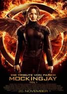 Die Tribute von Panem - Mockingjay Teil 1 (2014)<br><small><i>The Hunger Games: Mockingjay - Part 1</i></small>