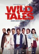Wild Tales - Jeder dreht mal durch (2014)<br><small><i>Relatos salvajes</i></small>