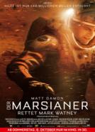 Der Marsianer – Rettet Mark Watney (2015)<br><small><i>The Martian</i></small>