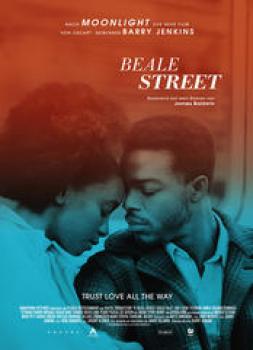 <b>Nicholas Britell</b><br>Beale Street (2018)<br><small><i>If Beale Street Could Talk</i></small>