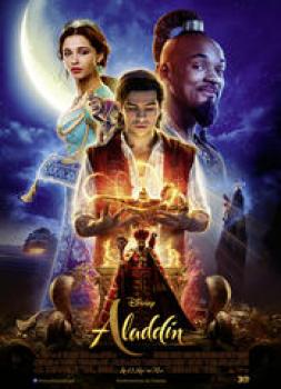 Aladdin (2019)<br><small><i>Aladdin</i></small>