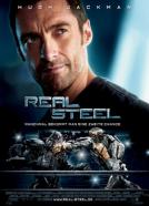 <b>Erik Nash, John Rosengrant, Dan Taylor & Swen Gillberg</b><br>Real Steel (2011)<br><small><i>Real Steel</i></small>