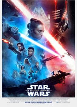 <b>John Williams</b><br>Star Wars: Der Aufstieg Skywalkers (2019)<br><small><i>Star Wars: The Rise of Skywalker</i></small>