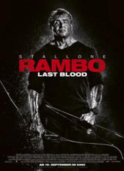 Rambo: Last Blood (2019)<br><small><i>Rambo: Last Blood</i></small>