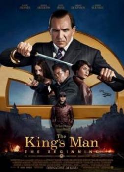The King's Man - The Beginning (2020)<br><small><i>The King's Man</i></small>