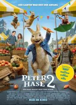 Peter Hase 2
