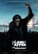 <b>Joe Letteri, Dan Lemmon, R. Christopher White & Daniel Barrett</b><br>Planet der Affen: Prevolution (2011)<br><small><i>Rise of the Planet of the Apes</i></small>