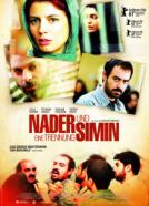 <b>Asghar Farhadi</b><br>Nader und Simin - eine Trennung (2011)<br><small><i>Jodaeiye Nader az Simin</i></small>