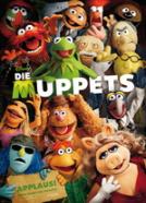 <b>Man or Muppet - Bret McKenzie </b><br>Die Muppets (2011)<br><small><i>The Muppets</i></small>