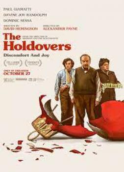 The Holdovers (2023)<br><small><i>The Holdovers</i></small>