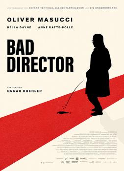Bad Director (2023)<br><small><i>Bad Director</i></small>