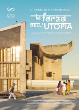 Kraft der Utopie – Leben mit Le Corbusier in Chandigarh OmU