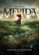 Merida - Legende der Highlands (2012)<br><small><i>Brave</i></small>
