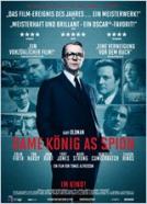 <b>Bridget O'Connor & Peter Straughan</b><br>Dame, König, As, Spion (2011)<br><small><i>Tinker Tailor Soldier Spy</i></small>