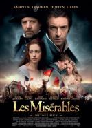 <b>Eve Stewart, Anna Lynch-Robinson </b><br>Les Misérables (2012)<br><small><i>Les Misérables</i></small>