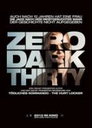 <b>Dylan Tichenor and William Goldenberg</b><br>Zero Dark Thirty (2012)<br><small><i>Zero Dark Thirty</i></small>