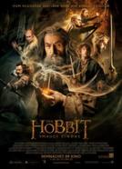 <b>Brent Burge</b><br>Der Hobbit - Smaugs Einöde (2013)<br><small><i>The Hobbit: The Desolation of Smaug</i></small>