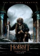 <b>Brent Burge & Jason Canovas</b><br>Der Hobbit: Die Schlacht der Fünf Heere (2014)<br><small><i>The Hobbit: The Battle of the Five Armies</i></small>