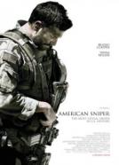 <b>Bradley Cooper</b><br>American Sniper (2014)<br><small><i>American Sniper</i></small>