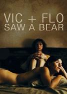 Vic + Flo ont vu un ours