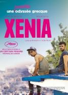 Xenia - Eine neue griechische Odyssee