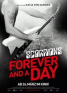 Scorpions – Forever And A Day