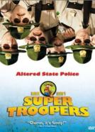 Super Troopers - Die Superbullen
