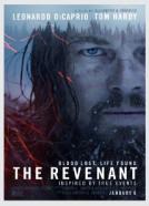 <b>Alejandro G. Iñárritu</b><br>The Revenant - Der Rückkehrer (2015)<br><small><i>The Revenant</i></small>