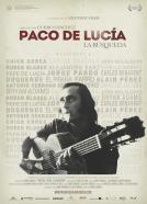 Paco de Lucia - Auf Tour