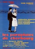 Les parapluies de Cherbourg