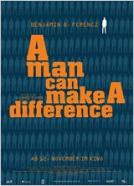 A Man Can Make a Difference