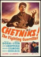 Chetniks