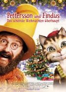 Pettersson & Findus: Das schönste Weihnachten überhaupt