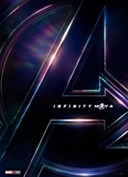 The Avengers 3: Infinity War