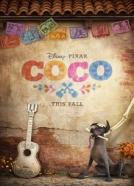 Coco - Lebendiger als das Leben!