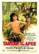 Tarzan der Affen