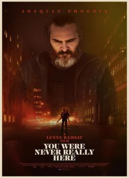 A Beautiful Day (2017)<br><small><i>You Were Never Really Here</i></small>