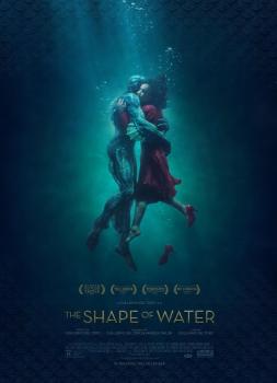 Shape Of Water - Das Flüstern des Wassers (2017)<br><small><i>The Shape of Water</i></small>