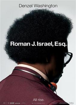 <b>Denzel Washington</b><br>Roman Israel, Esq. - Die Wahrheit und nichts als die Wahrheit (2017)<br><small><i>Roman J Israel, Esq.</i></small>