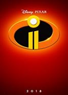 Die Unglaublichen 2 (2018)<br><small><i>Incredibles 2</i></small>