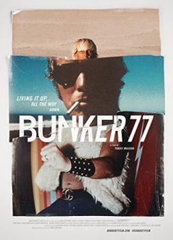 Surf Film Nacht: Bunker77