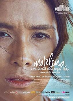 Marlina - Die Mörderin in vier Akten