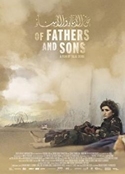 Of Fathers and Sons - Die Kinder des Kalifats (2017)<br><small><i>Of Fathers and Sons</i></small>