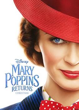 <b>Marc Shaiman</b><br>Mary Poppins Rückkehr (2018)<br><small><i>Mary Poppins Returns</i></small>