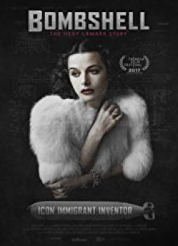 Geniale Göttin - Die Geschichte von Hedy Lamarr