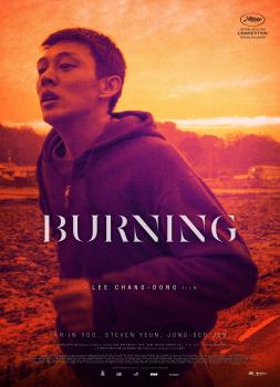 Burning (2018)<br><small><i>Beoning</i></small>