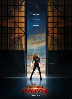 Captain Marvel (2019)<br><small><i>Captain Marvel</i></small>