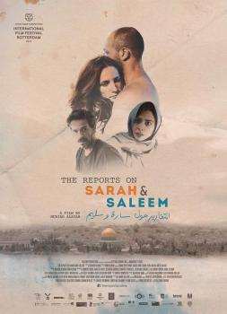 Der Fall Sarah und Saleem