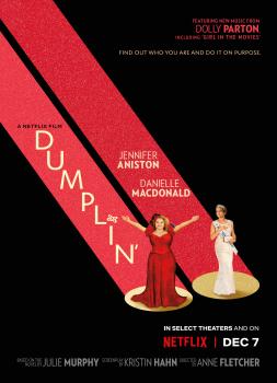<b>Girl in the Movies</b><br>Dumplin' (2018)<br><small><i>Dumplin'</i></small>