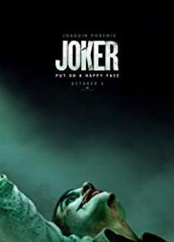 <b>Alan Robert Murray</b><br>Joker (2019)<br><small><i>Joker</i></small>